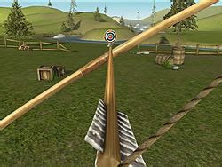 Play Bowmaster For Free Online Instantly .